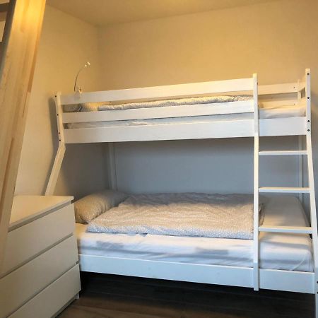 Ferienhaus Wattkieker Sehestedt  Ngoại thất bức ảnh